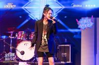 美的冰箱520美粉节实力收割用户口碑，为美好生活发声！