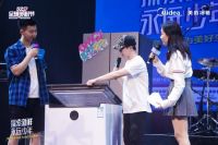 美的冰箱520美粉节实力收割用户口碑，为美好生活发声！