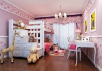 Ruby 重金选购700万学区房，竟不如一间合格的儿童房