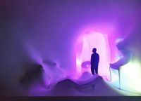 虚拟还是真实？要你到现场打卡才知道