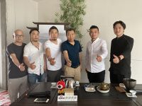 新浪家居设计咖咖咖第九期《美好前传》之走进冠景君悦湖