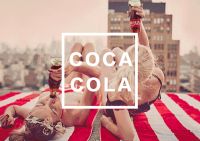 HCKx可口可乐新品即将上市，复古小冰箱许你冰爽一夏！