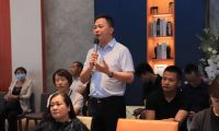 共筑生活空间 昆明芘菲软装城市客厅正式开放