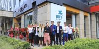 共筑生活空间 昆明芘菲软装城市客厅正式开放
