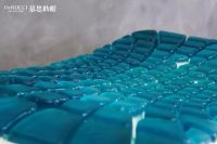 慕思凝胶枕：睡感升级，提升睡眠质量