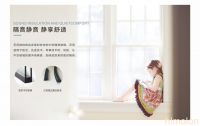 喜牧龙门窗祝孩子们 儿童节快乐