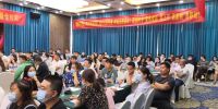 窗帘十大品牌如鱼得水新模式区域联动启动！服务升级引领行业发展！
