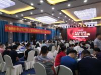 窗帘十大品牌如鱼得水新模式区域联动启动！服务升级引领行业发展！