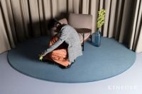 全球顶级生活杂志《KINFOLK》携手Rolf Benz, 创作生活方式大片