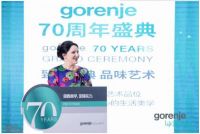 用艺术重新定义高端家电 gorenje全面战略布局中国市场