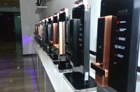 2020葵花奖 | 中国建博葵花奖智能家居调研团一行走访海贝斯