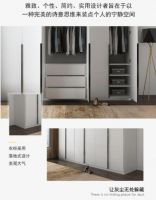 重庆高端全屋定制“众屹定制”，让高端定制走向平民化