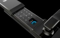 智能锁需求激增 顶固安全门锁搭上健康门锁发展“快车道”