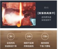 美的中式灭菌洗碗机GX600掀起轻净厨房新变革