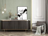 【宏绣】墙布贴好后 如何保养呢