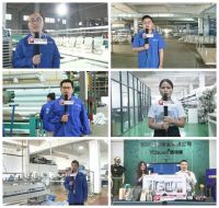 【YASLAN】 逆势而上 柯桥日报报道雅诗澜2020新气象