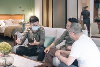 敢潮敢当！2020东方荟范本国潮新品发布会完美落幕