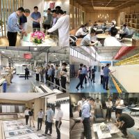 巩固探新 居然之家与浙江家居品牌开启合作新篇章