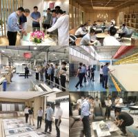 巩固探新，居然之家与浙江家居品牌开启合作新篇章