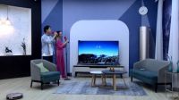 电视能否重回家庭？你的观影、教育、娱乐和这张屏有关