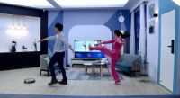 电视能否重回家庭？你的观影、教育、娱乐和这张屏有关