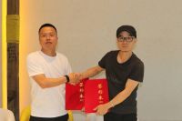 叙品空间设计与恒想创客签署战略合作协议