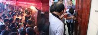 王力：吹响智能家居号角，开启全新安防时代