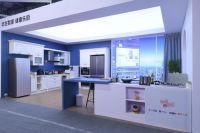 海尔食联网发布“神兽食记” 原来的仅是冰山一角