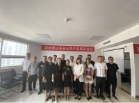 热烈祝贺苏米厨集成灶山东省分公司正式挂牌成立