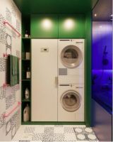 传承北欧典范，ASKO雅士高洗衣房匠心锻造品质生活