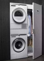 传承北欧典范，ASKO雅士高洗衣房匠心锻造品质生活