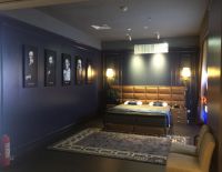 美国席梦思床垫为您的睡眠系统保驾护航