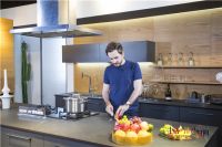 索菲亚X法国司米橱柜对话胡兵,共同探秘多维时尚态度!