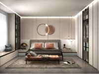 我要这样生活，欧铂丽暮光森林让自然重返家居