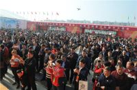 确定了！第16届南安水暖交易会线下展6月13日重启，“云展会”加码引爆商机