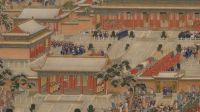 613穗宝将直播发布联名系列，瞄准“年轻人”