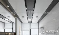 花旗开启空间变革，升级感官体验，让吊顶不仅是家居产品