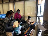 导购平均年龄45岁，还能全员玩转设计营销？