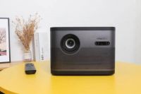 投影仪家用买哪款？当贝投影F3好不好？