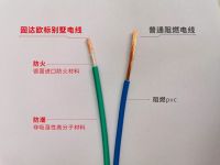 好多装修公司都在推荐用固达电线，靠谱吗？