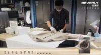 刷新奢品护理标准，比佛利空气洗体验抢先奢品护理赛道