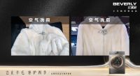 刷新奢品护理标准，比佛利空气洗体验抢先奢品护理赛道