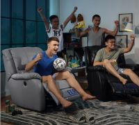 芝华仕“网红”单椅，到底有多红?