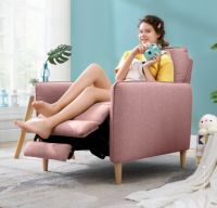 芝华仕“网红”单椅，到底有多红?