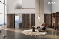 我乐家居发布巴斯蒂昂系列新品 首套“裸感”风产品重新定义裸感时尚