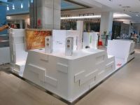 格力电器进驻中国高端奢侈品商场北京SKP，成SKP国产家电第一品牌！