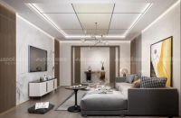 极简欧斯宝家居，予诸君极致生活