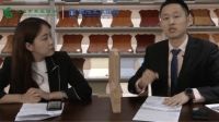 首触“互联网+”模式,盛友门业直播人数破5万!