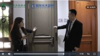 首触“互联网+”模式,盛友门业直播人数破5万!