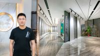 如何正确选择经营场所 专访新世界国际家居建材城品牌商户